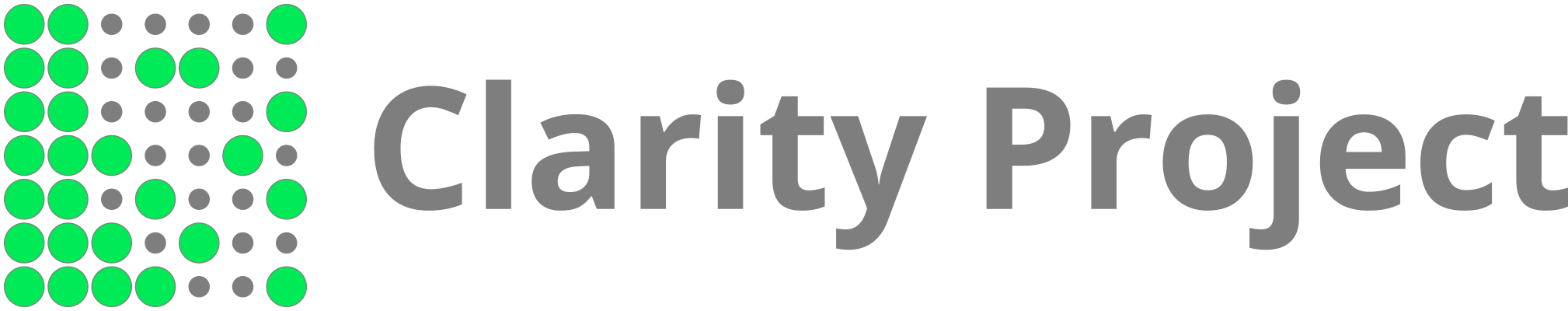 Система Clarity Project (ліцензія)